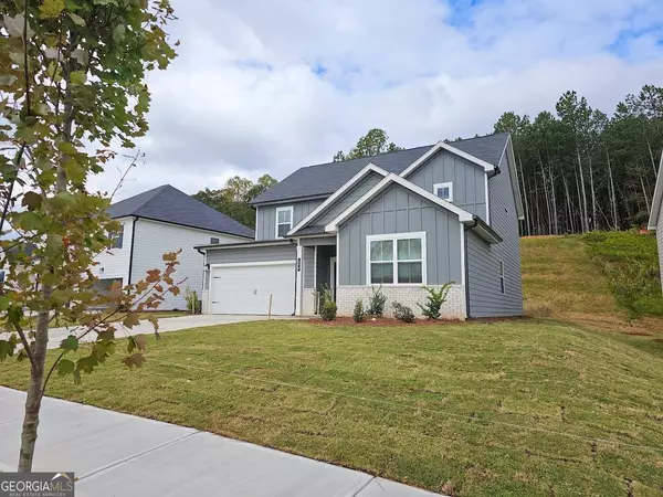 Dawsonville, GA 30534,114 Summerwood Lane, Lot 7