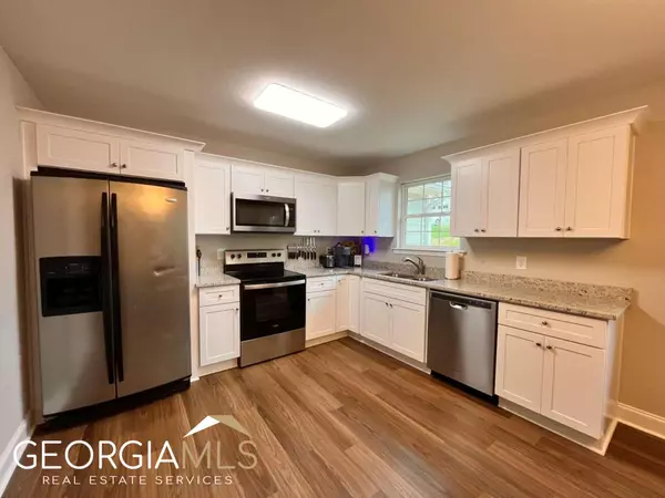 Gainesville, GA 30501,1668 Meadow Lark LN