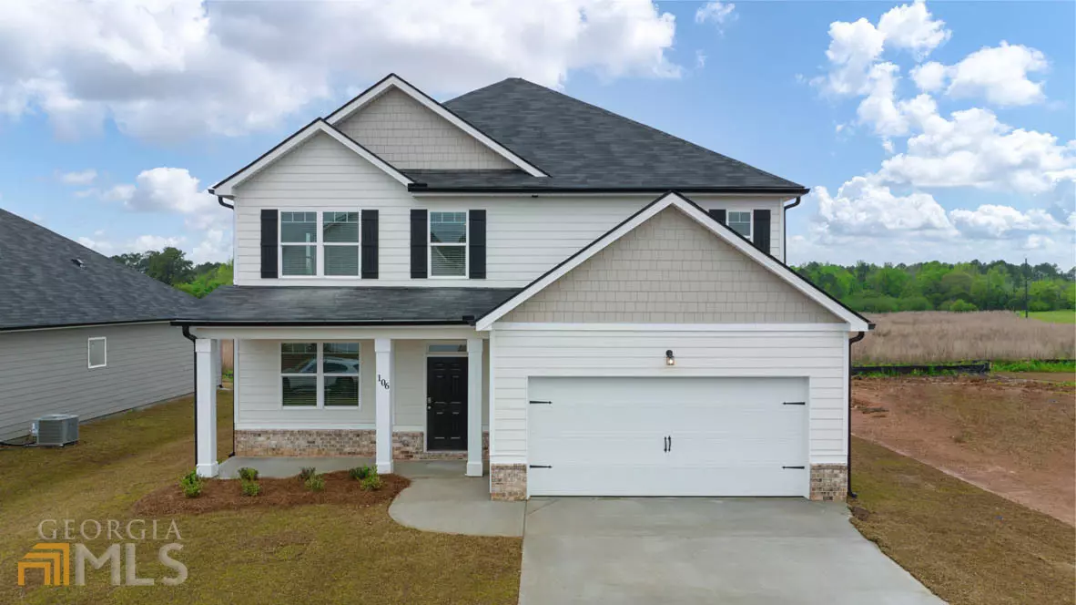 Perry, GA 31069,131 Farmers Way