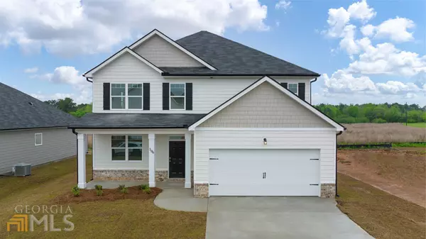 131 Farmers Way, Perry, GA 31069