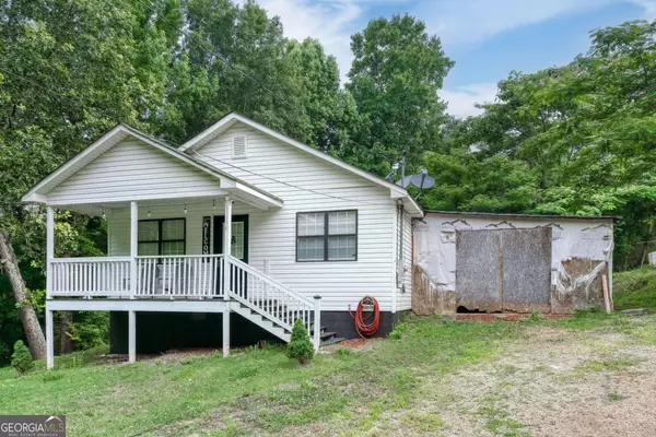 2513 W Dennis, Gainesville, GA 30507