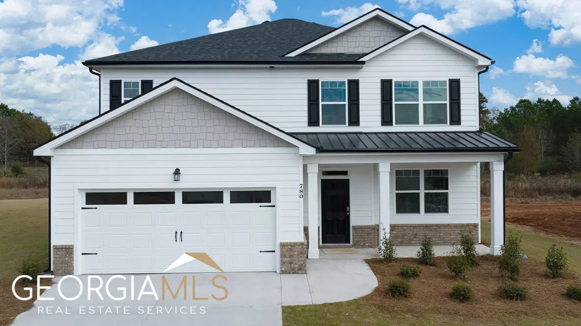 Statham, GA 30666,396 Condor CT #LOT 144