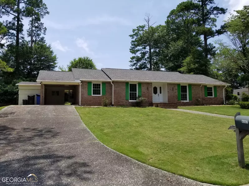 6317 Fox Chapel, Columbus, GA 31904