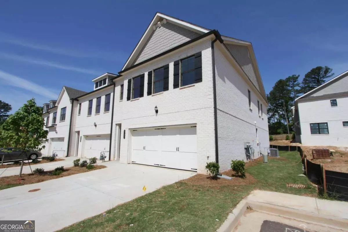 Duluth, GA 30096,3494 Senna Road(lot 25)