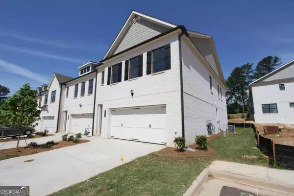 3494 Senna Road(lot 25), Duluth, GA 30096