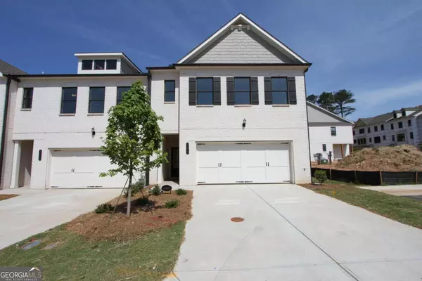 Duluth, GA 30096,3534 Senna Road(lot 21)