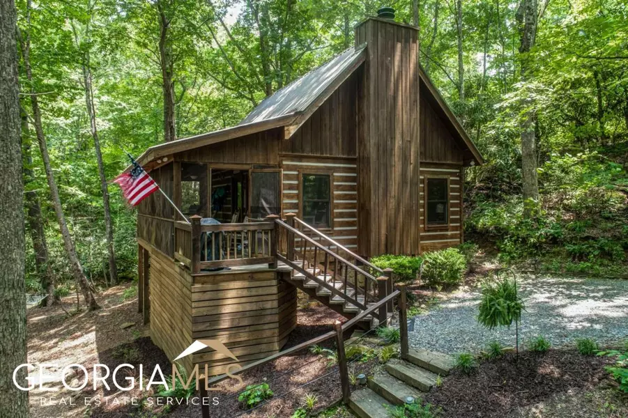 251 Rockhouse, Cherry Log, GA 30522