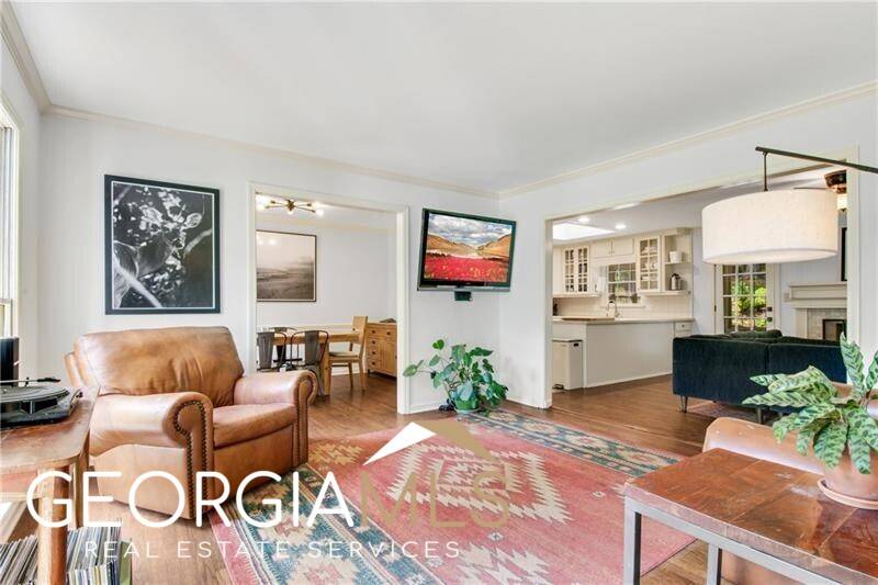 Roswell, GA 30075,355 Knoll Woods DR