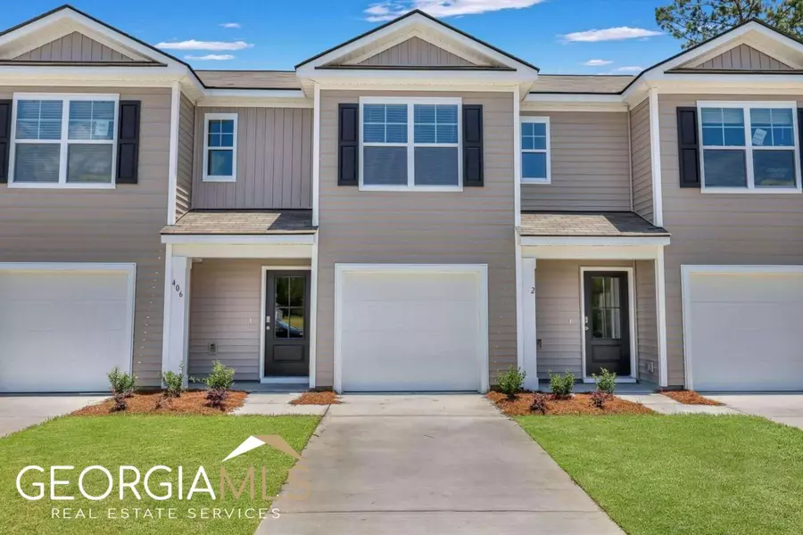 206 Coneflower RD, Bloomingdale, GA 31302