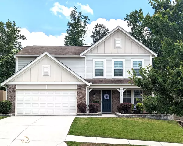 1419 Avalon Creek, Sugar Hill, GA 30518