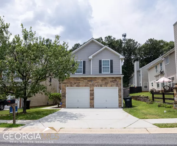 5589 Grande River, Atlanta, GA 30349