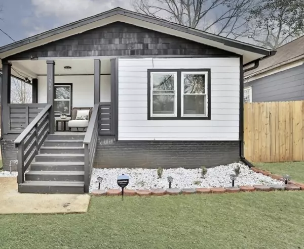 1906 Browns Mill RD SE, Atlanta, GA 30315