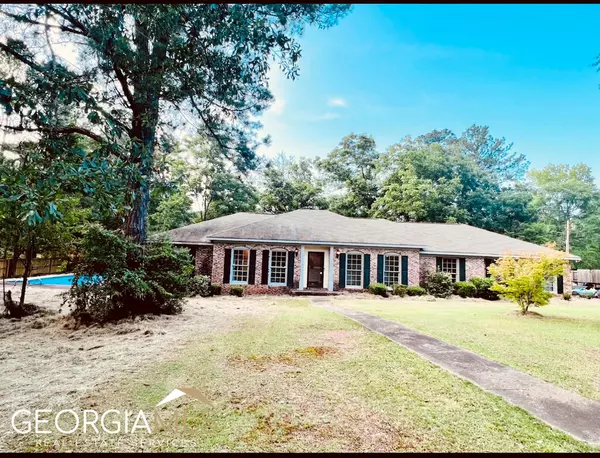 Pine Mountain, GA 31822,255 Sullivan