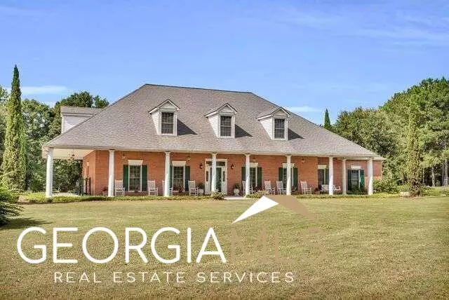 Loganville, GA 30052,2879 OLD ZION CEMETERY RD