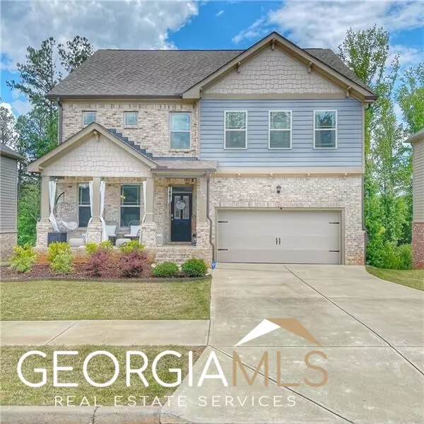 3480 Brook Rose, Stonecrest, GA 30038