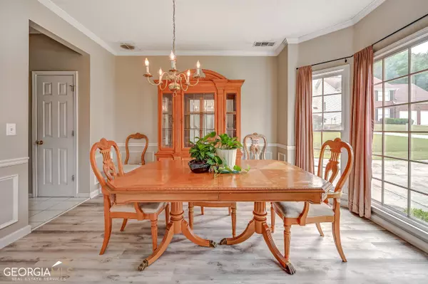 Lawrenceville, GA 30045,1420 Bridle Path DR