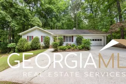 3636 Delena Farm, Douglasville, GA 30135