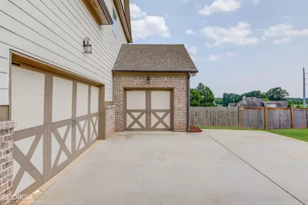 Auburn, GA 30011,527 Mulberry Fern DR