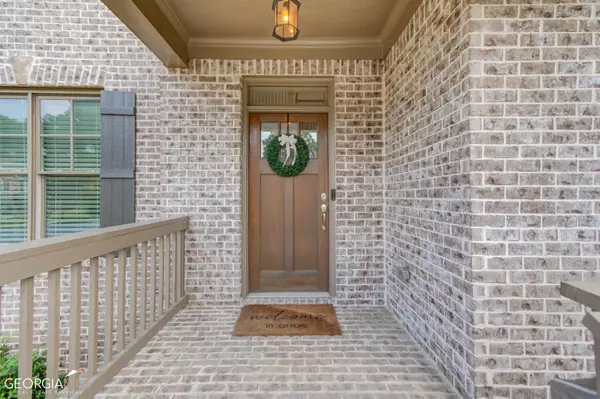 Auburn, GA 30011,527 Mulberry Fern DR