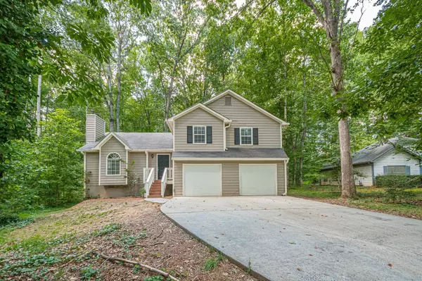 Powder Springs, GA 30127,2707 Braemore