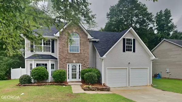 435 Grier, Locust Grove, GA 30248