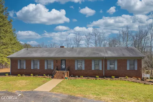 788 Harrison Mill, Winder, GA 30680