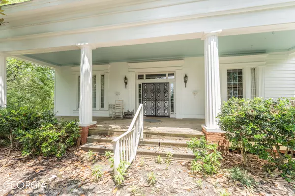 2125 Jackson RD, Griffin, GA 30223