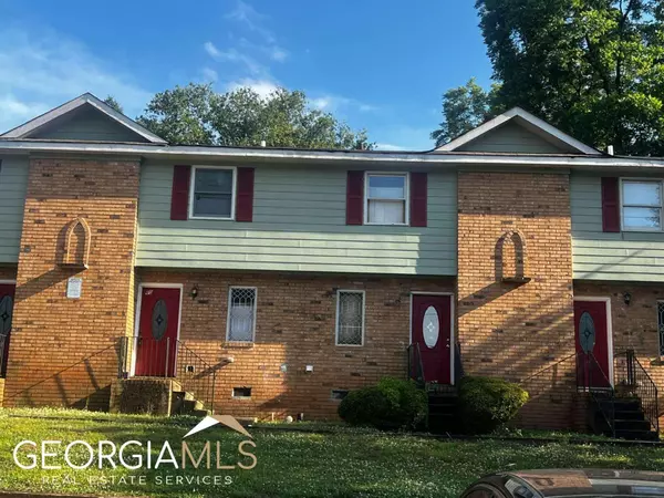 1836 Dunlap AVE #G,  East Point,  GA 30344