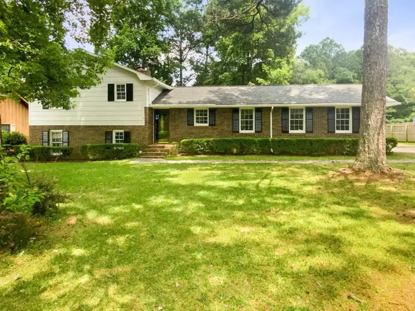 1438 Dauset, Griffin, GA 30224