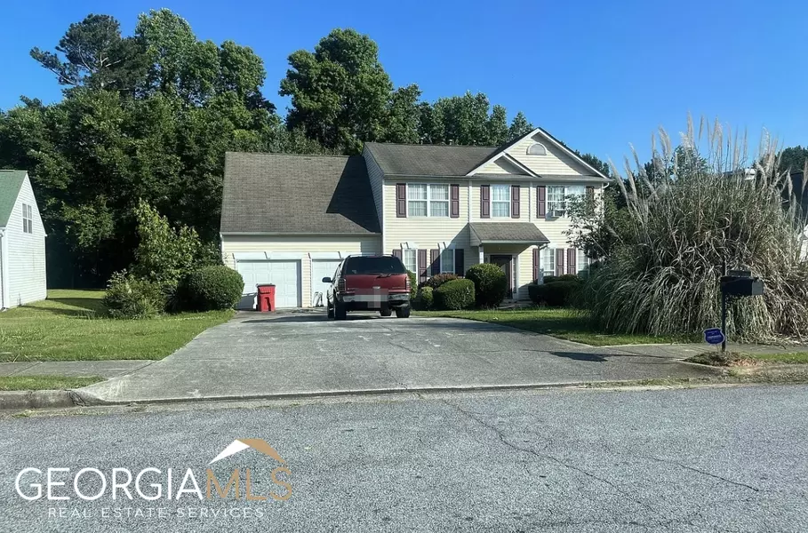 10587 Starling, Hampton, GA 30228