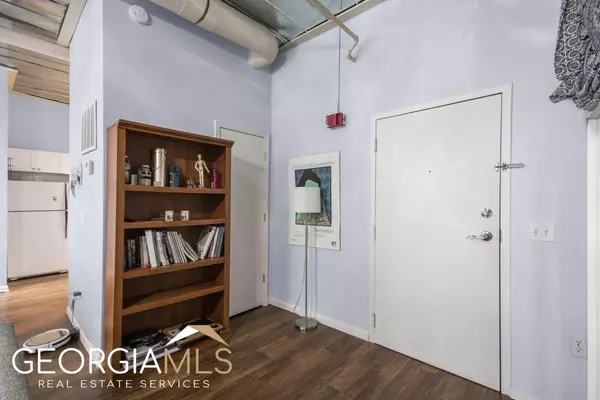 Atlanta, GA 30303,20 Marietta ST NW #10F