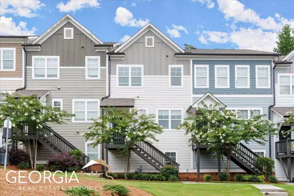 3799 Oxford, Doraville, GA 30340