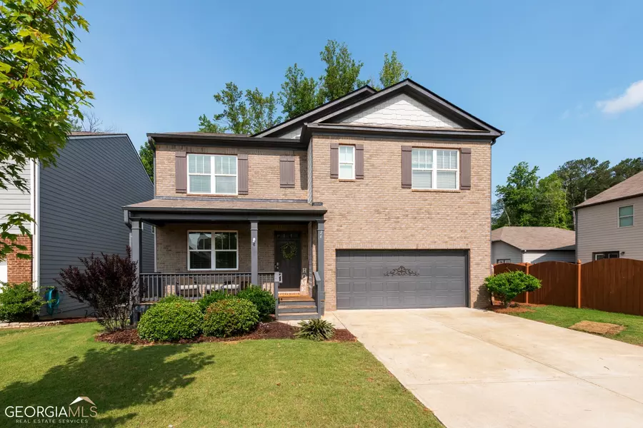 24 Maple Brook, Dawsonville, GA 30534