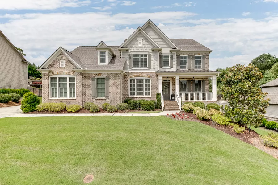 6522 Lemon Grass, Flowery Branch, GA 30542