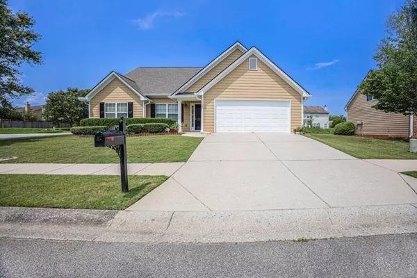 1458 New Liberty, Braselton, GA 30517