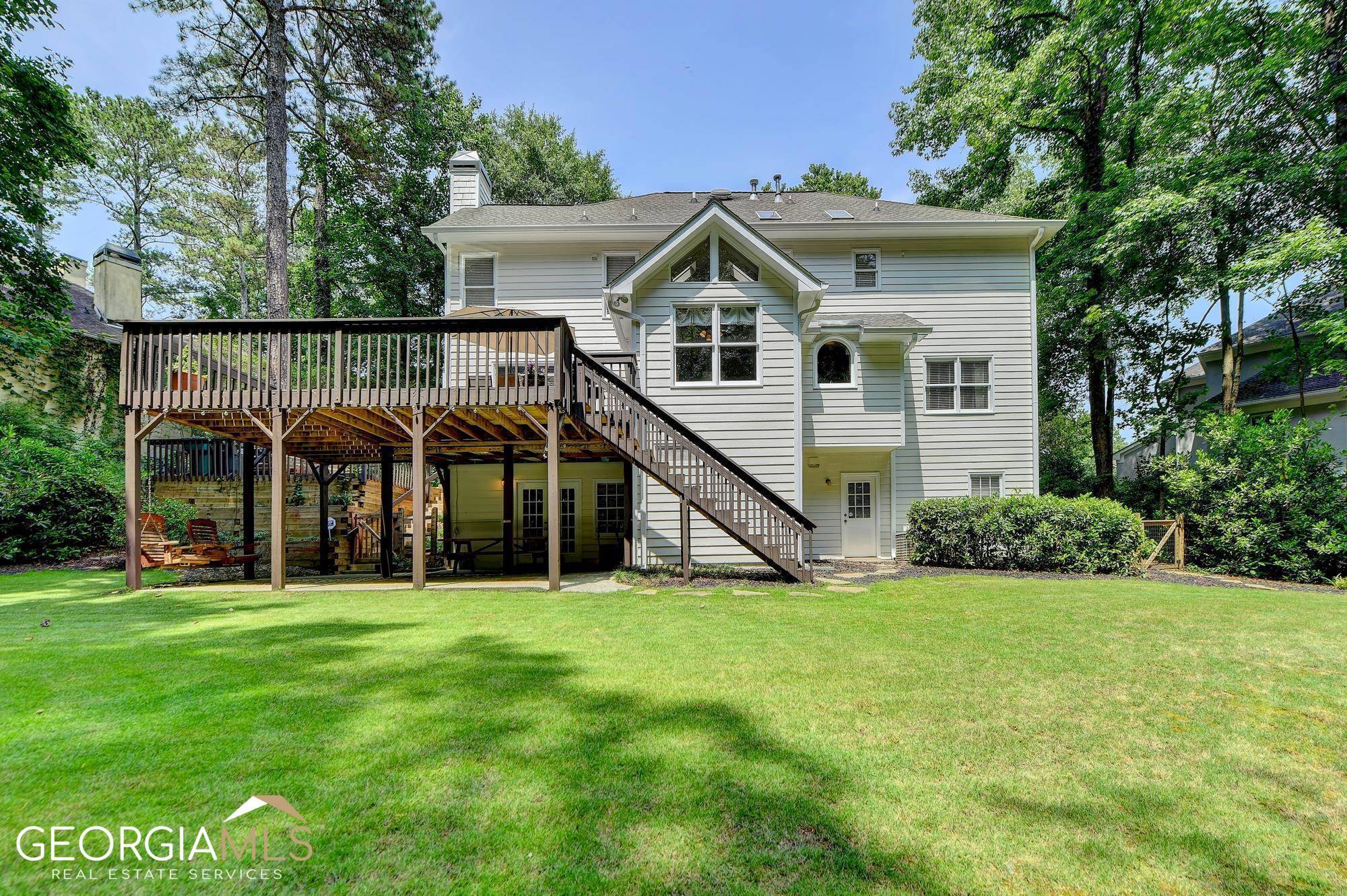 Alpharetta, GA 30022,240 Skidaway CT