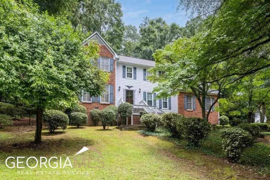 2093 Breconridge, Marietta, GA 30064