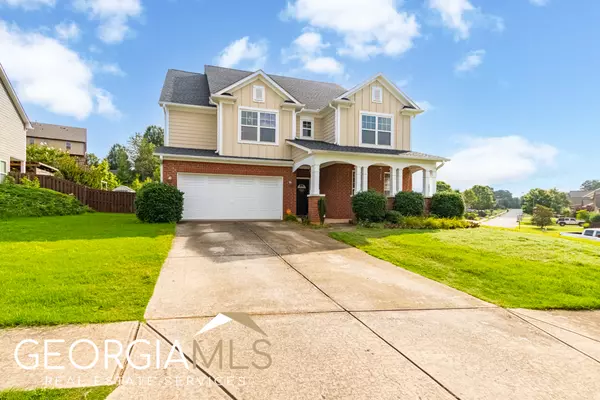 229 Hampton Station, Canton, GA 30115