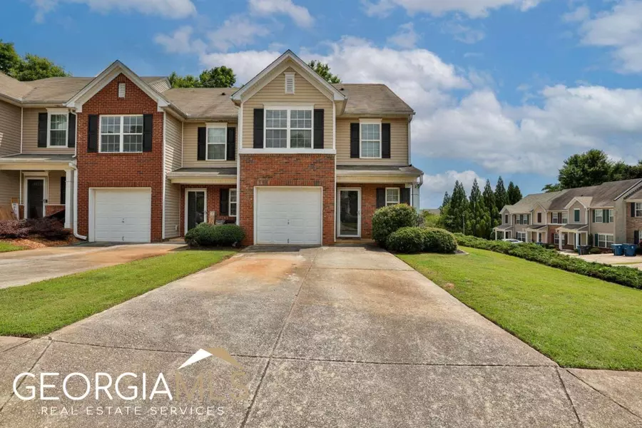 318 Alcovy Walk, Lawrenceville, GA 30045