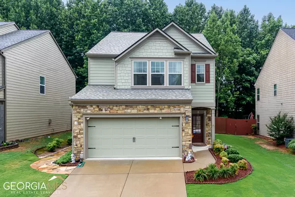 5865 Weddington DR, Cumming, GA 30040