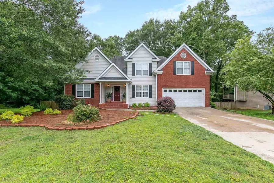 505 Willowwind, Loganville, GA 30052