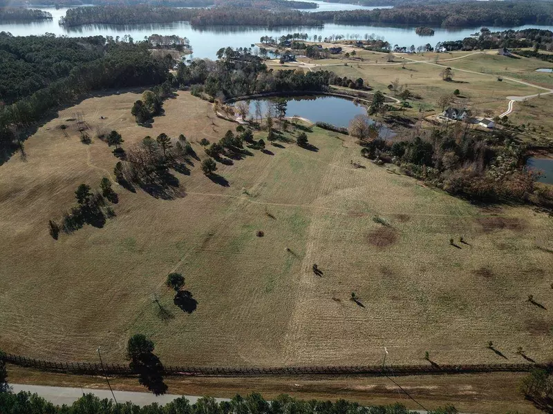 LOT 50 Howard Lewis RD, White Plains, GA 30678