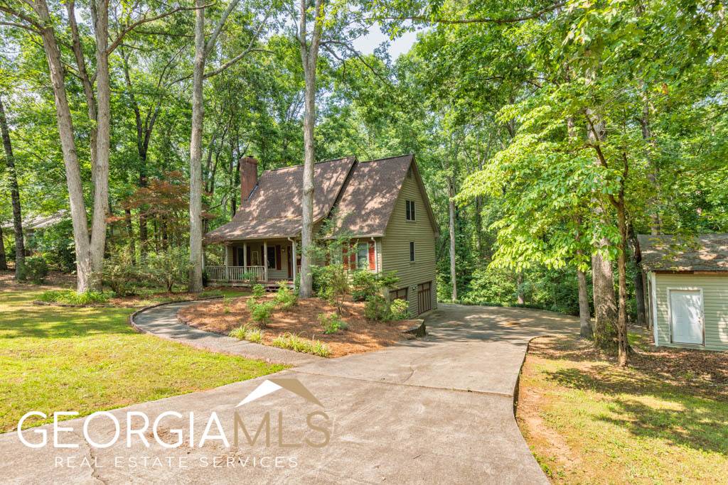 Gainesville, GA 30506,2720 Quillians DR