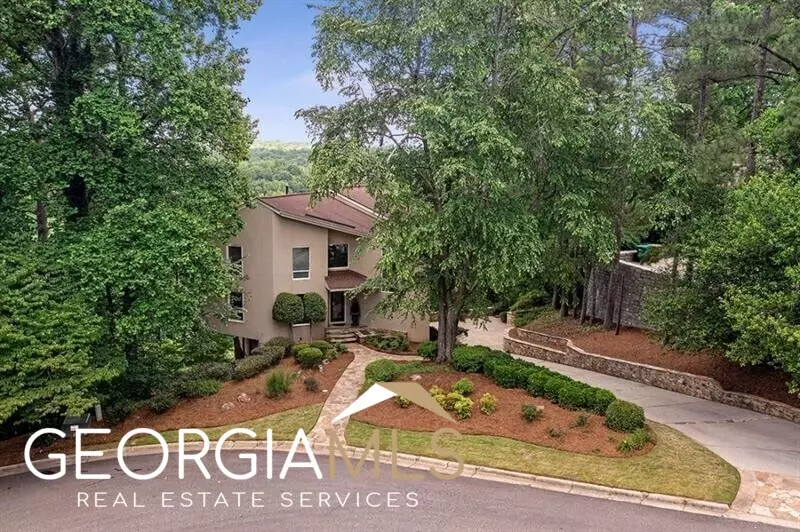 255 River North, Sandy Springs, GA 30328