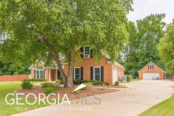 Mcdonough, GA 30252,310 Brook Hollow DR