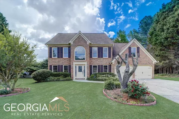 3443 Sweetbriar, Powder Springs, GA 30127