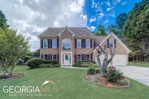 3443 Sweetbriar,  Powder Springs,  GA 30127