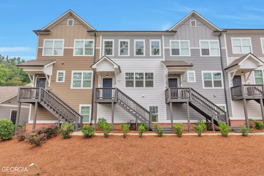 3757 Oxford, Doraville, GA 30340