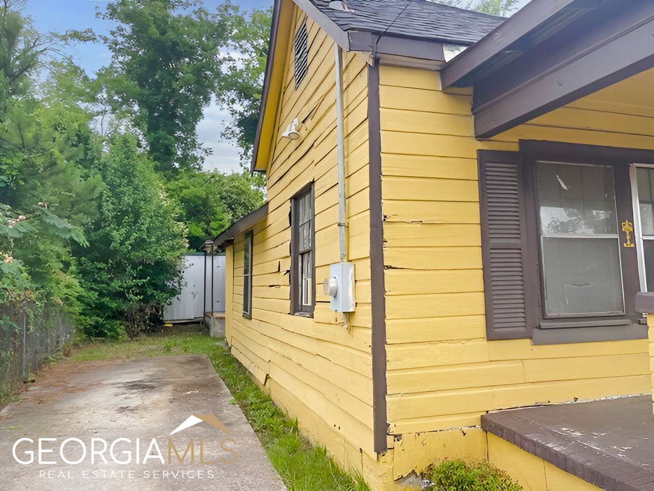 Augusta, GA 30901,1785 M L King Jr BLVD
