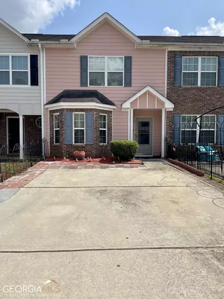 162 Shenandoah, Riverdale, GA 30274